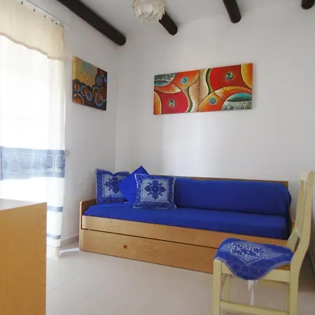 Appartement 15 G- Con Veranda E Vista Mare