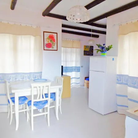 Appartement 15 G- Con Veranda E Vista Mare Cannigione