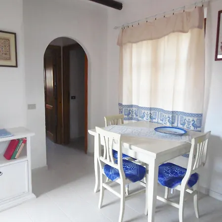15 G- Con Veranda E Vista Mare Apartment Cannigione