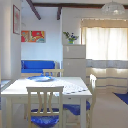 Appartement 15 G- Con Veranda E Vista Mare *