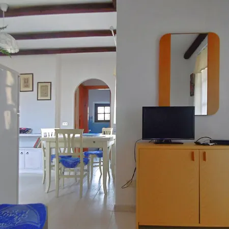 Appartement 15 G- Con Veranda E Vista Mare Cannigione