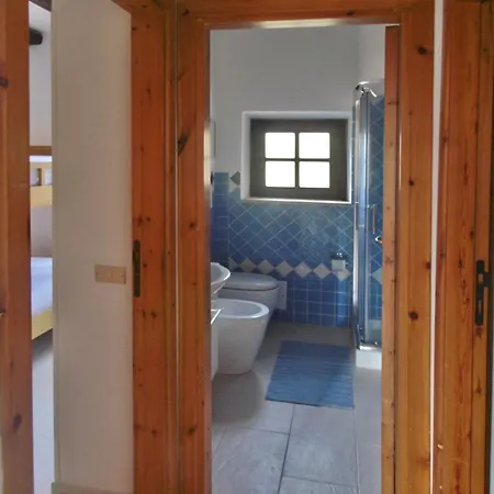 15 G- Con Veranda E Vista Mare Cannigione