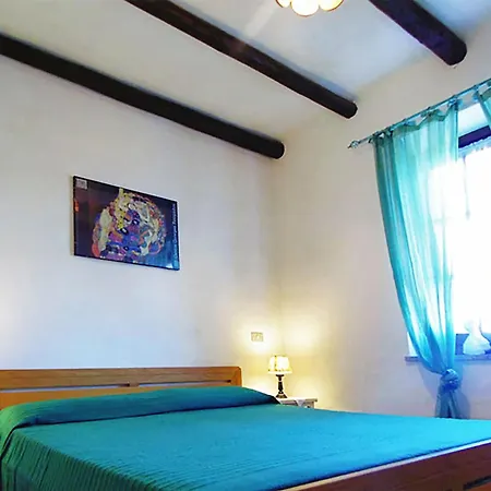 15 G- Con Veranda E Vista Mare Apartment Cannigione