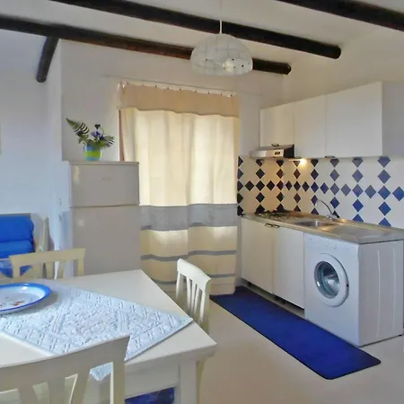 Appartement 15 G- Con Veranda E Vista Mare *