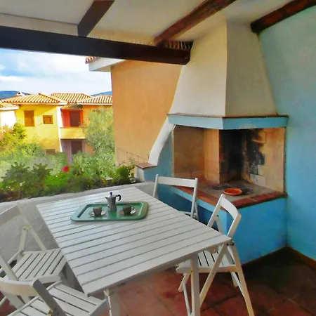 15 G- Con Veranda E Vista Mare *