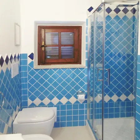 15 G- Con Veranda E Vista Mare Cannigione