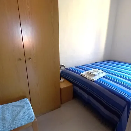 15 G- Con Veranda E Vista Mare *